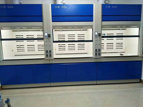 寧德潔凈室實驗室家具及化學通風柜報價解析與辦公設備銷售指南